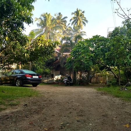 Kalappura Homestay Alappuzha Экстерьер фото
