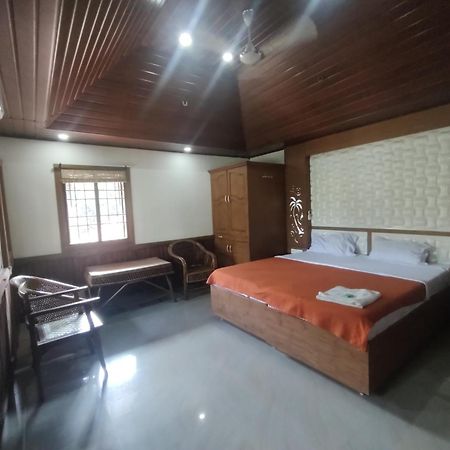Kalappura Homestay Alappuzha Номер фото