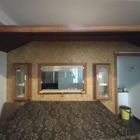 Kalappura Homestay Alappuzha Номер фото