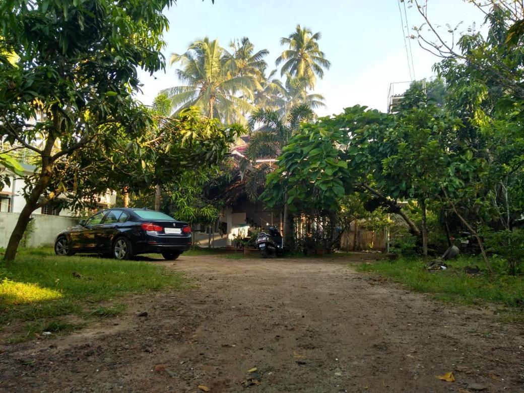 Kalappura Homestay Alappuzha Экстерьер фото