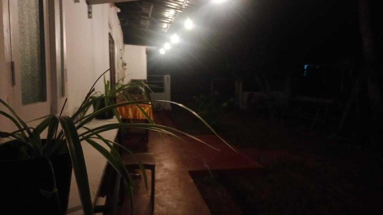 Kalappura Homestay Alappuzha Экстерьер фото