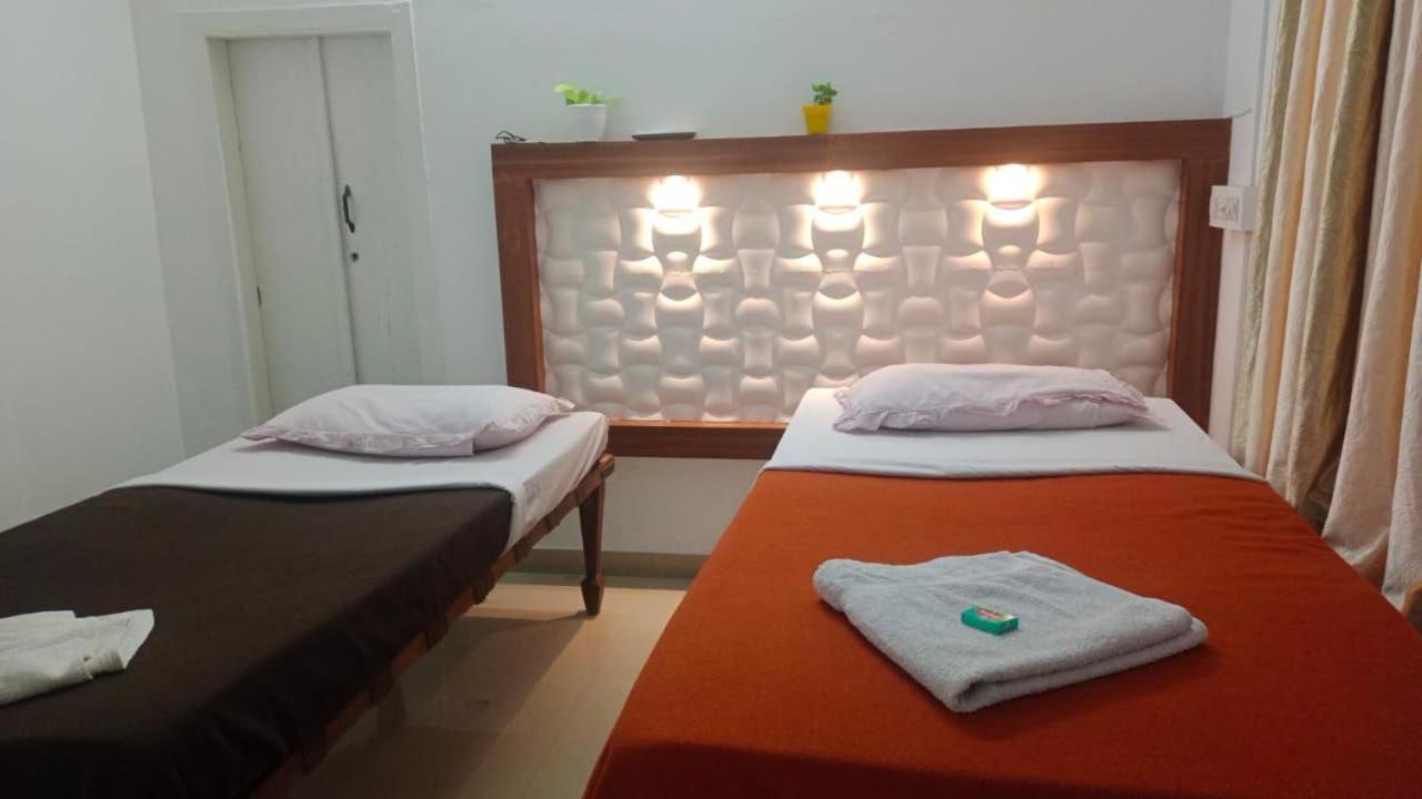 Kalappura Homestay Alappuzha Экстерьер фото