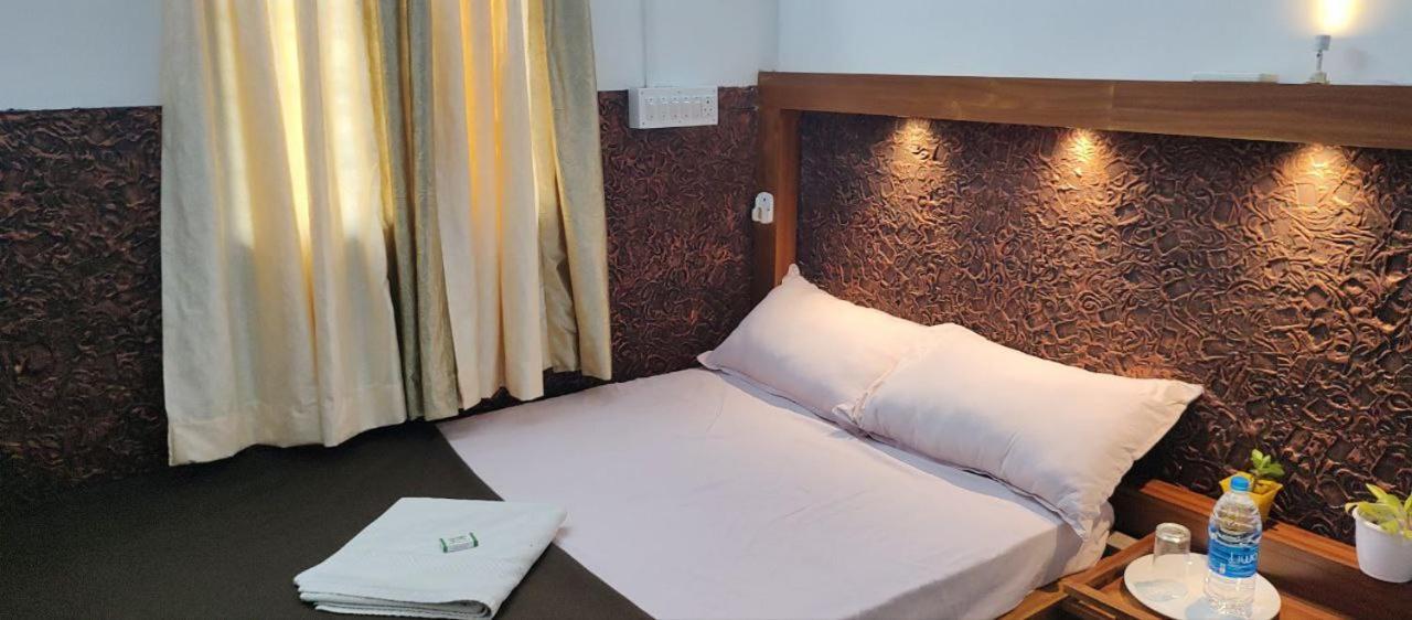 Kalappura Homestay Alappuzha Экстерьер фото