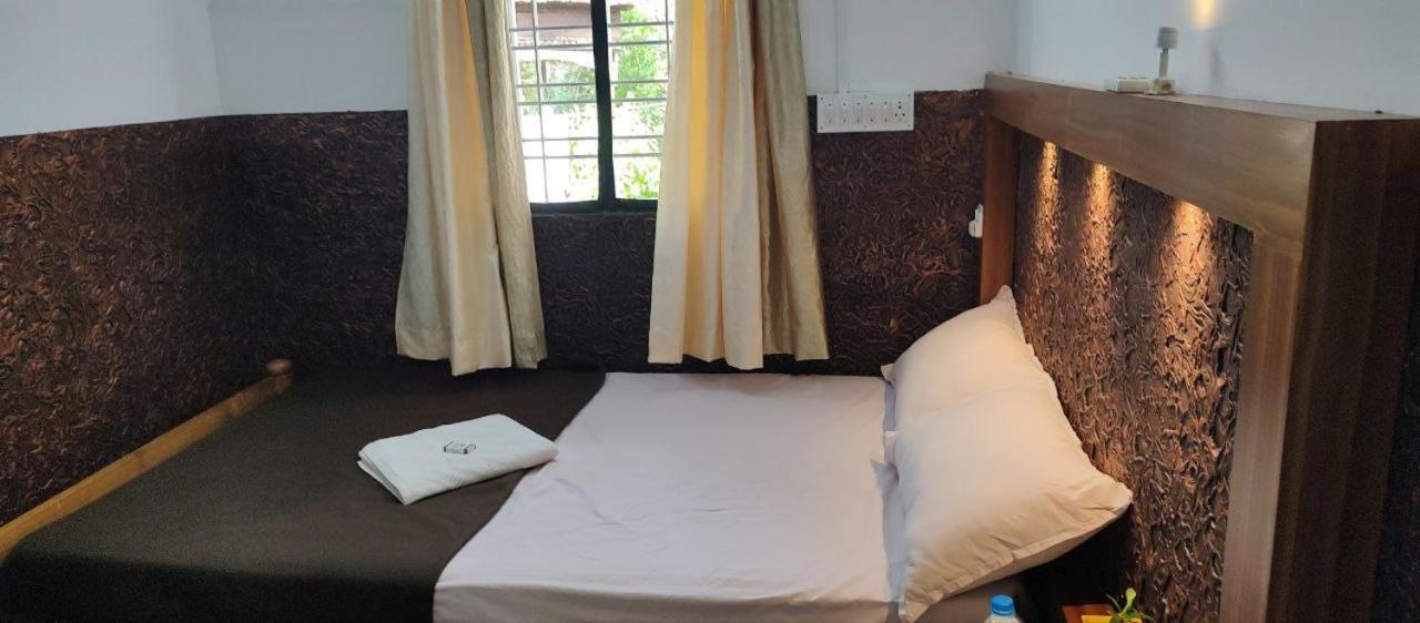 Kalappura Homestay Alappuzha Экстерьер фото