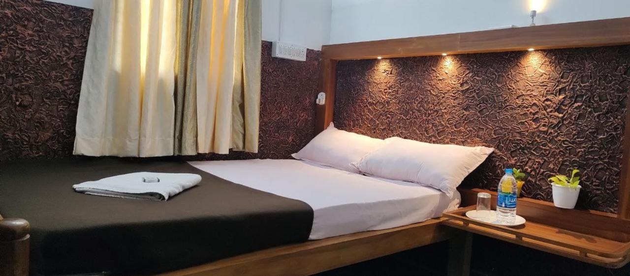 Kalappura Homestay Alappuzha Экстерьер фото