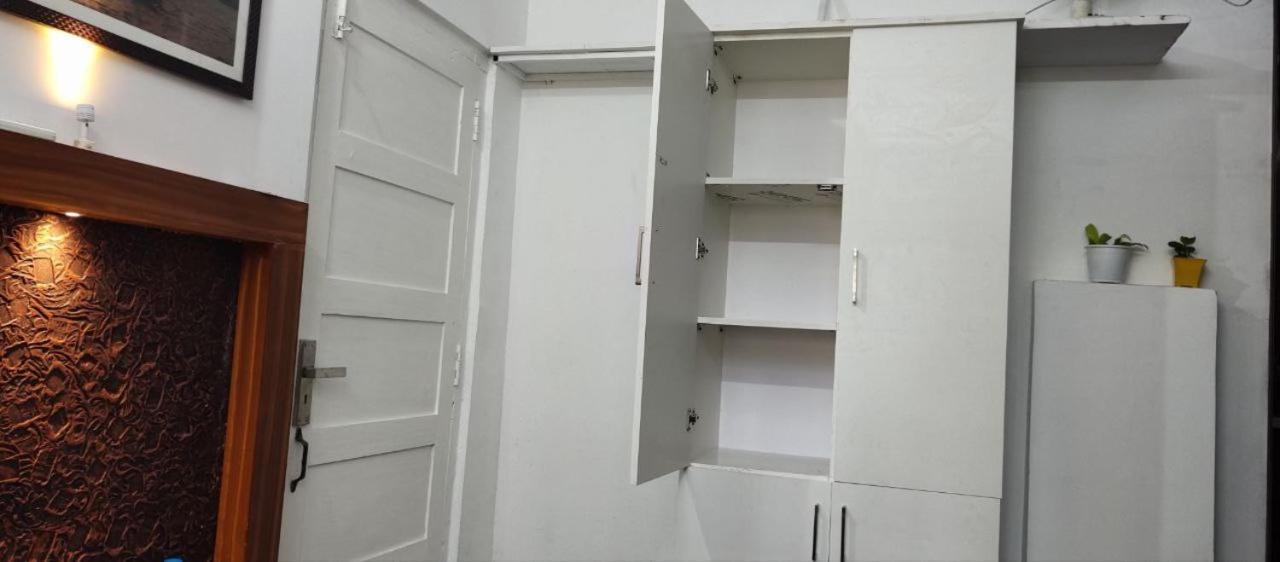 Kalappura Homestay Alappuzha Экстерьер фото
