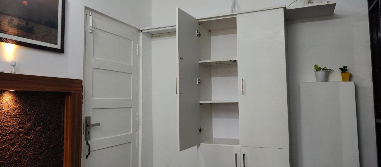 Kalappura Homestay Alappuzha Экстерьер фото
