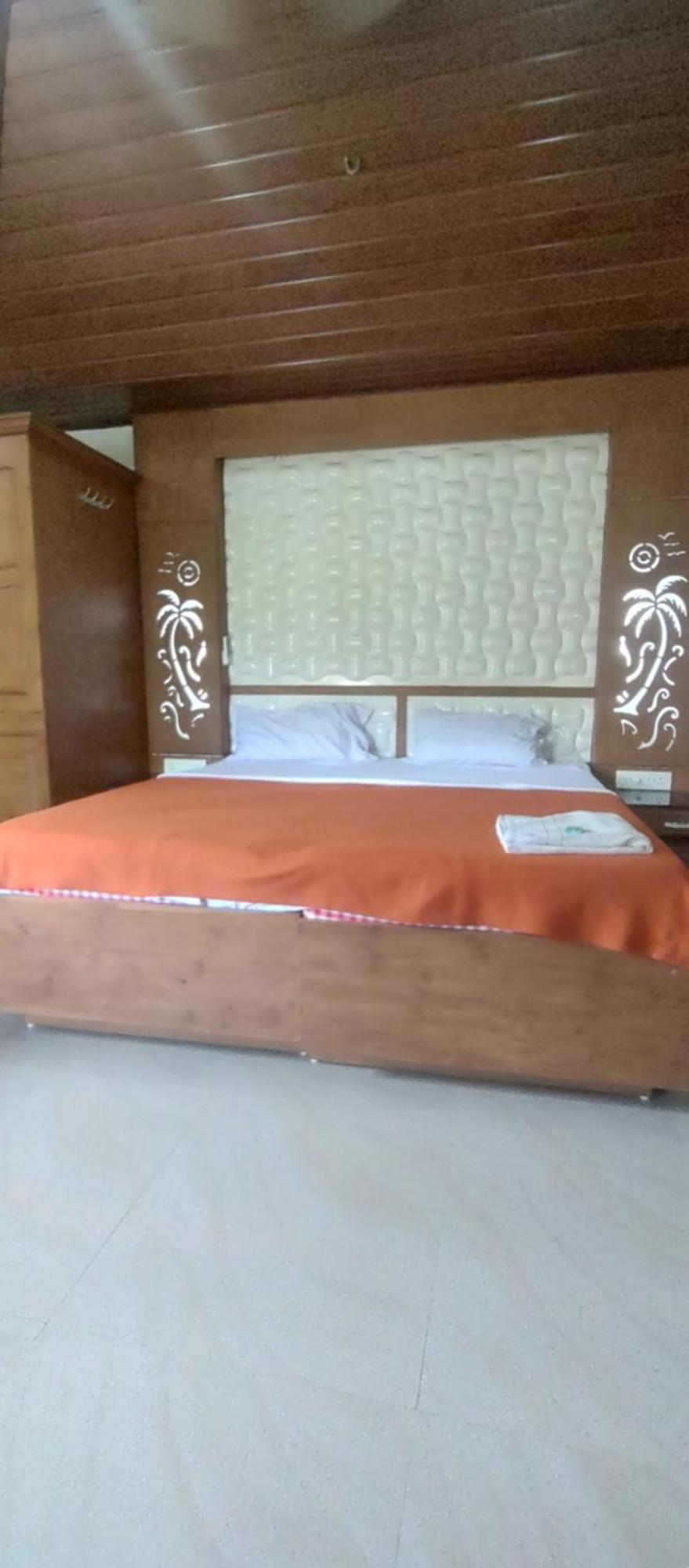 Kalappura Homestay Alappuzha Номер фото