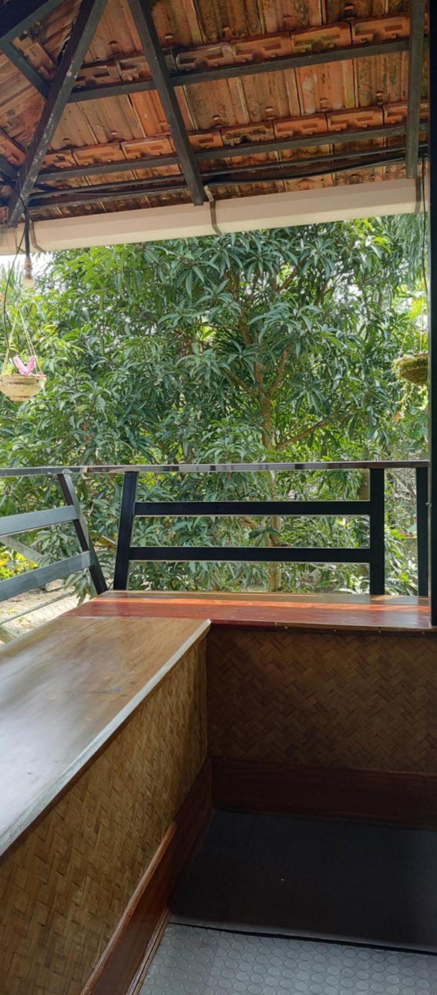 Kalappura Homestay Alappuzha Номер фото