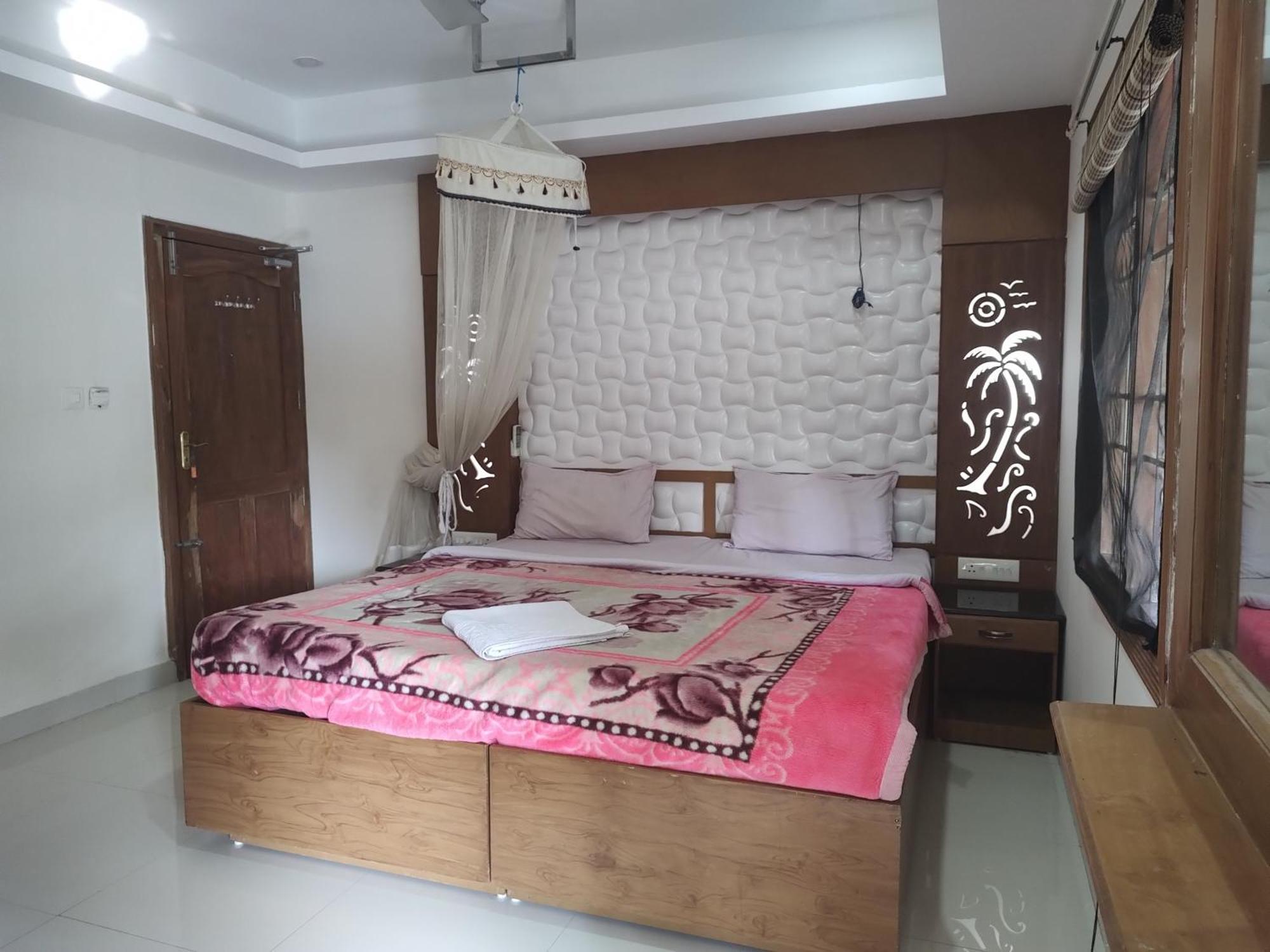 Kalappura Homestay Alappuzha Номер фото