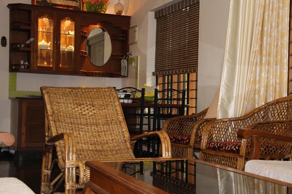 Kalappura Homestay Alappuzha Экстерьер фото