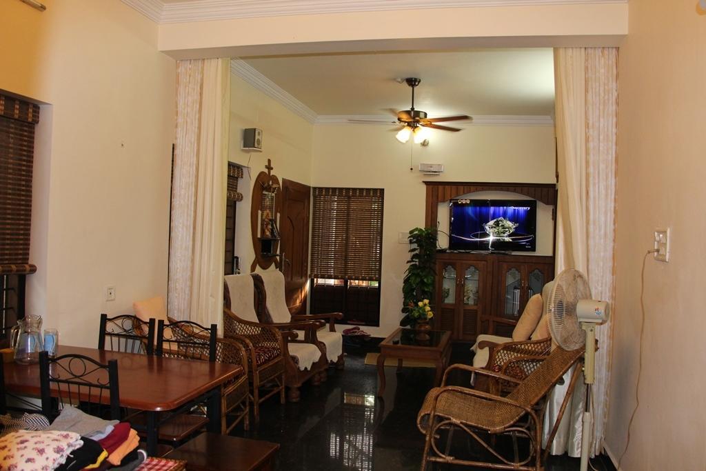 Kalappura Homestay Alappuzha Экстерьер фото