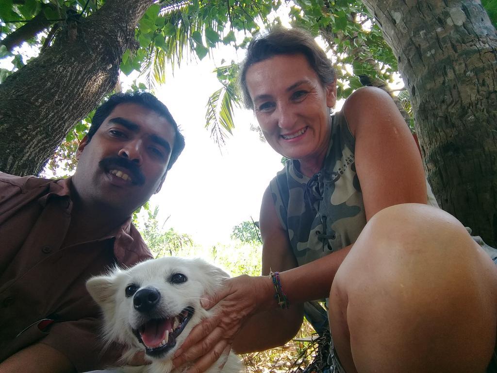 Kalappura Homestay Alappuzha Экстерьер фото