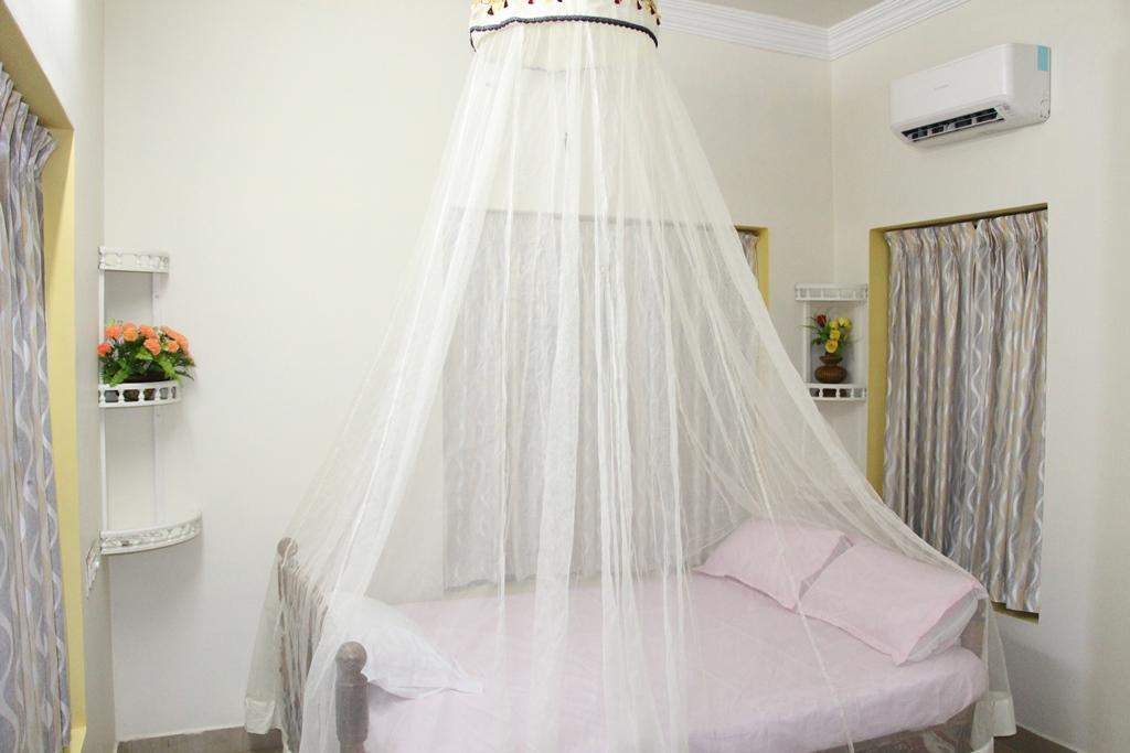 Kalappura Homestay Alappuzha Экстерьер фото