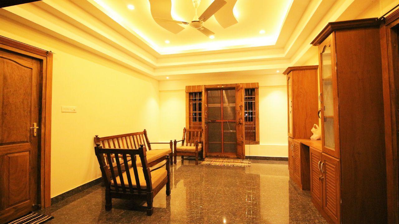 Kalappura Homestay Alappuzha Экстерьер фото